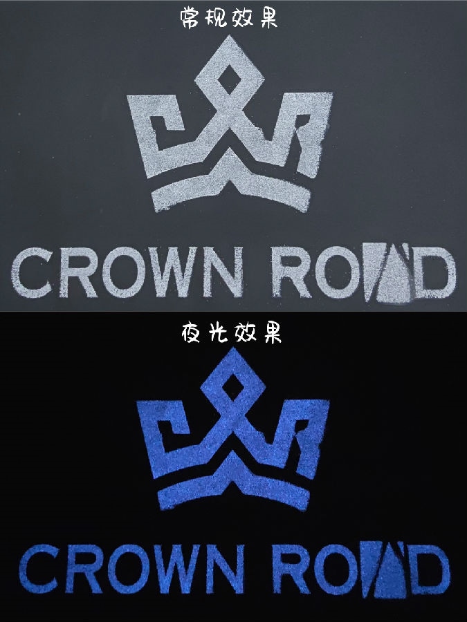 效果展示 效果展示